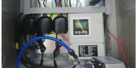 世界環(huán)保日，聯(lián)測儀表如何為污水檢測“千里”助力？