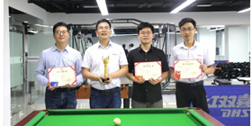 不會(huì)吧！剛贏得比賽的他卻說有遺憾？