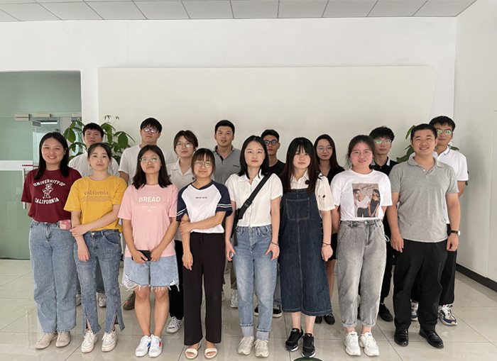 【學(xué)無止境】至今培訓(xùn)966次，立志打造終身學(xué)習(xí)型組織