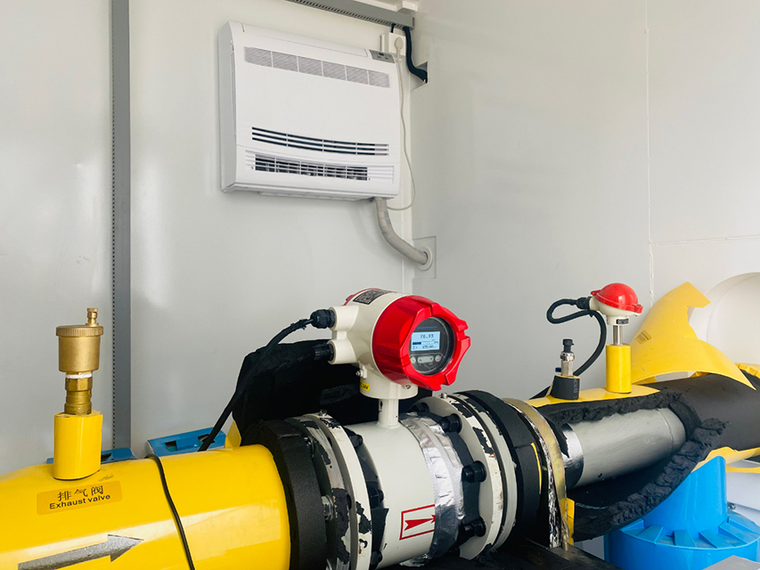 拼多多也在用！聯(lián)測(cè)儀表為企業(yè)數(shù)據(jù)中心保駕護(hù)航