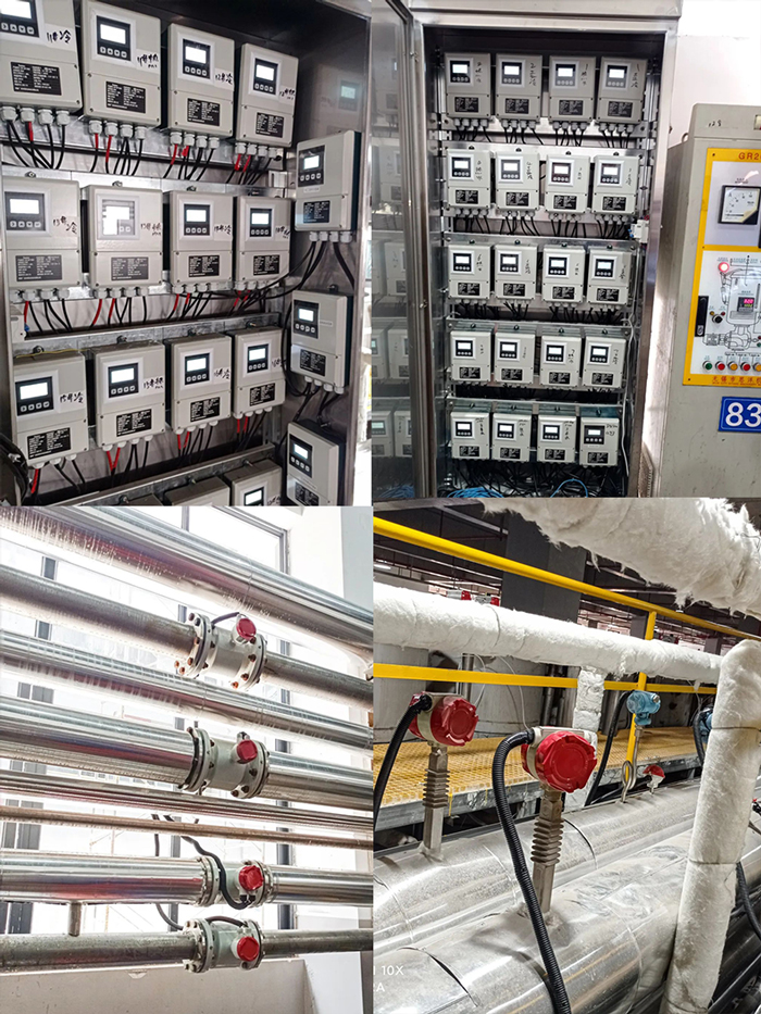 聯(lián)測儀表：做紡織行業(yè)的節(jié)能好幫手！