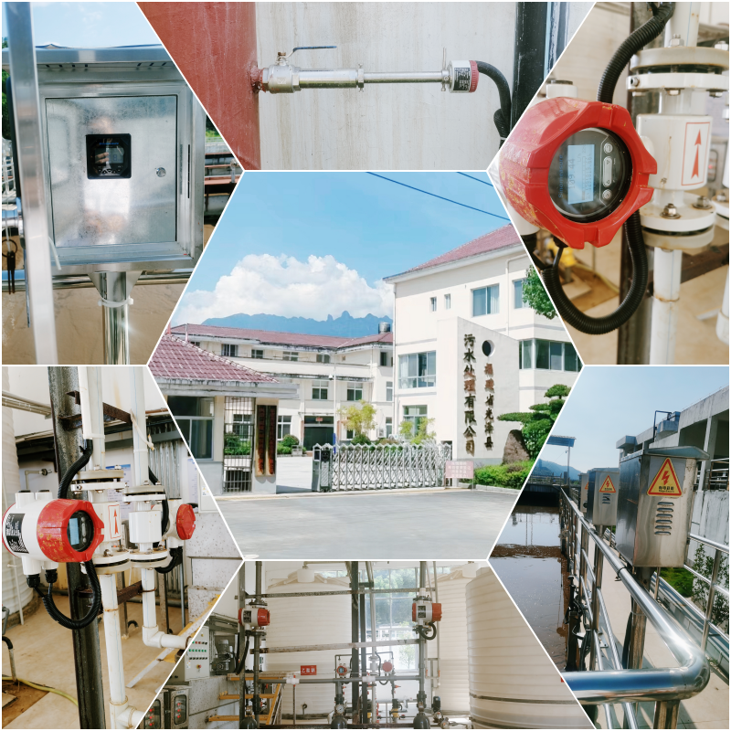 污水處理很難嗎？為什么不用聯(lián)測(cè)儀表？