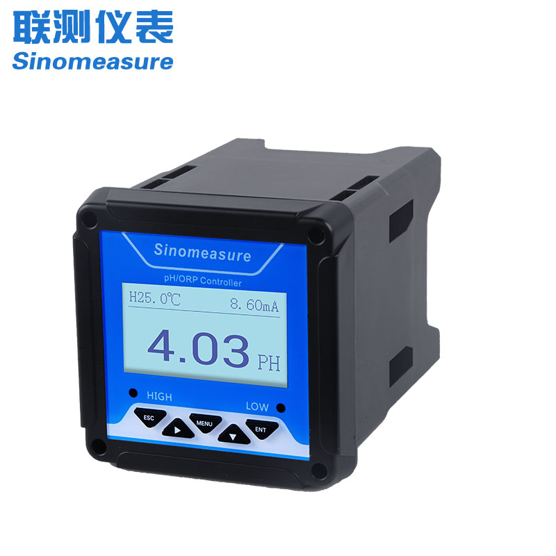 聯(lián)測(cè)儀表SIN-DC2000/2100全功能控制器監(jiān)測(cè)pH、電導(dǎo)率、溶解氧、濁度等