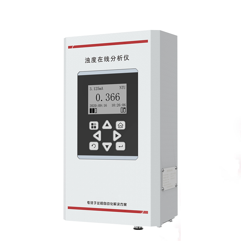 聯(lián)測(cè)儀表SIN-PTU300在線濁度儀飲用水、泳池水等專用款