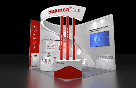 史上較大規(guī)模的中國環(huán)博會，來嗎？來吧！